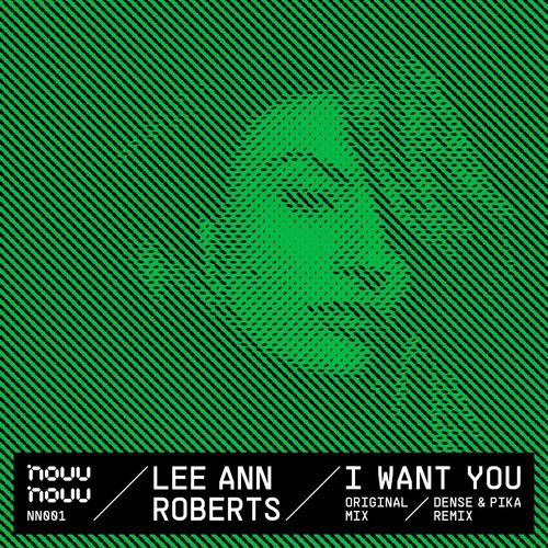 Lee Ann Roberts - I Want You [NN001]